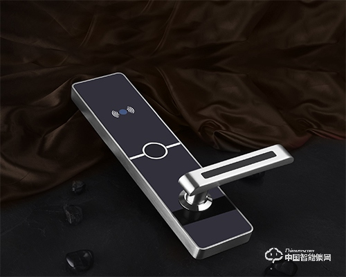 銳凌芯指紋鎖 芯-8300指紋密碼工程鎖