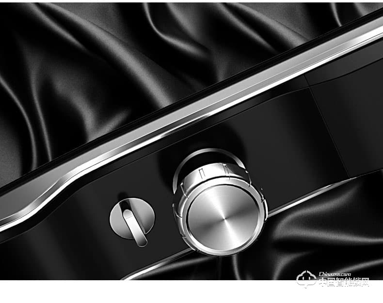 勁圣盾指紋鎖 家用指紋鎖全自動防盜門鎖