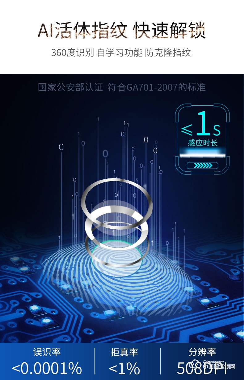 曼亞智能鎖 家用防盜門密碼鎖門鎖感應刷卡電子鎖I200