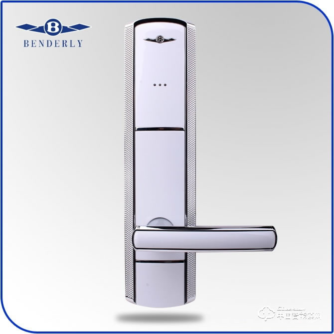 賓利智能鎖 X6主題酒店門鎖