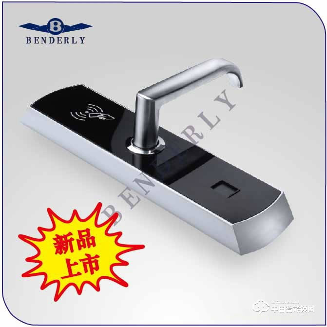 賓利智能鎖  D8酒店門鎖智能門鎖