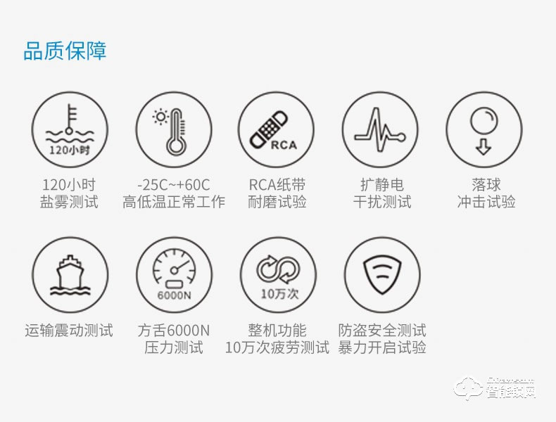 科大龍創(chuàng)智能鎖 KDM7618人臉識別鎖指紋智能鎖