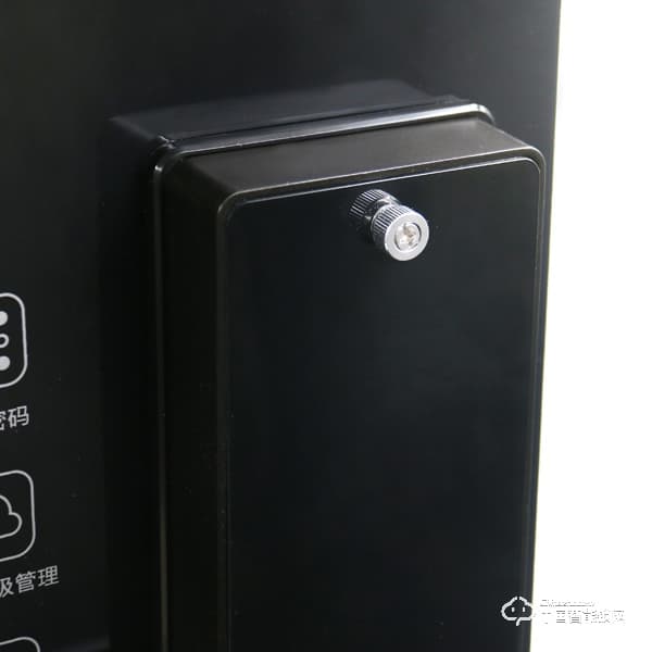 興飛智能鎖 指紋密碼鎖 電子刷卡鎖