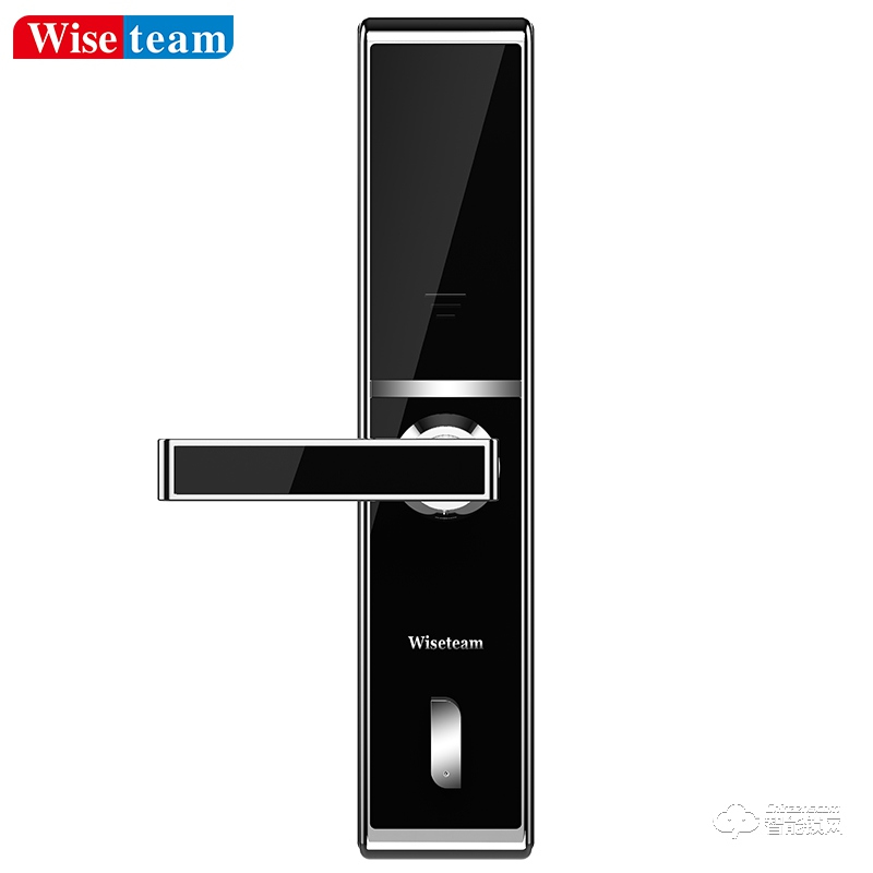 威士迪智能鎖 家用電子密碼智能鎖