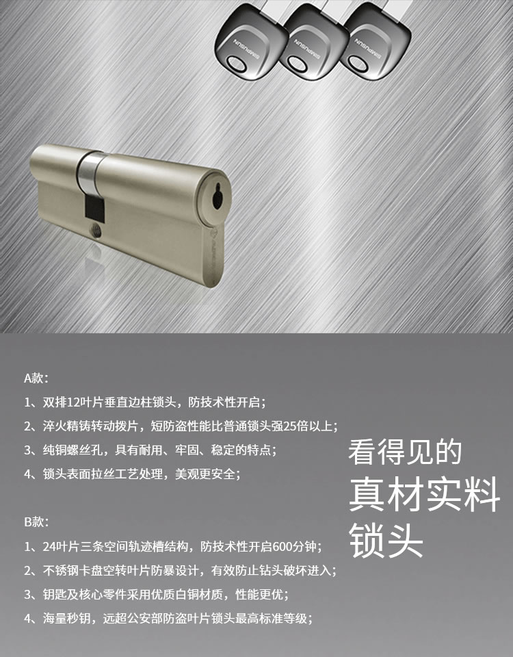 星普森智能鎖 半導體FPC指紋識別芯片