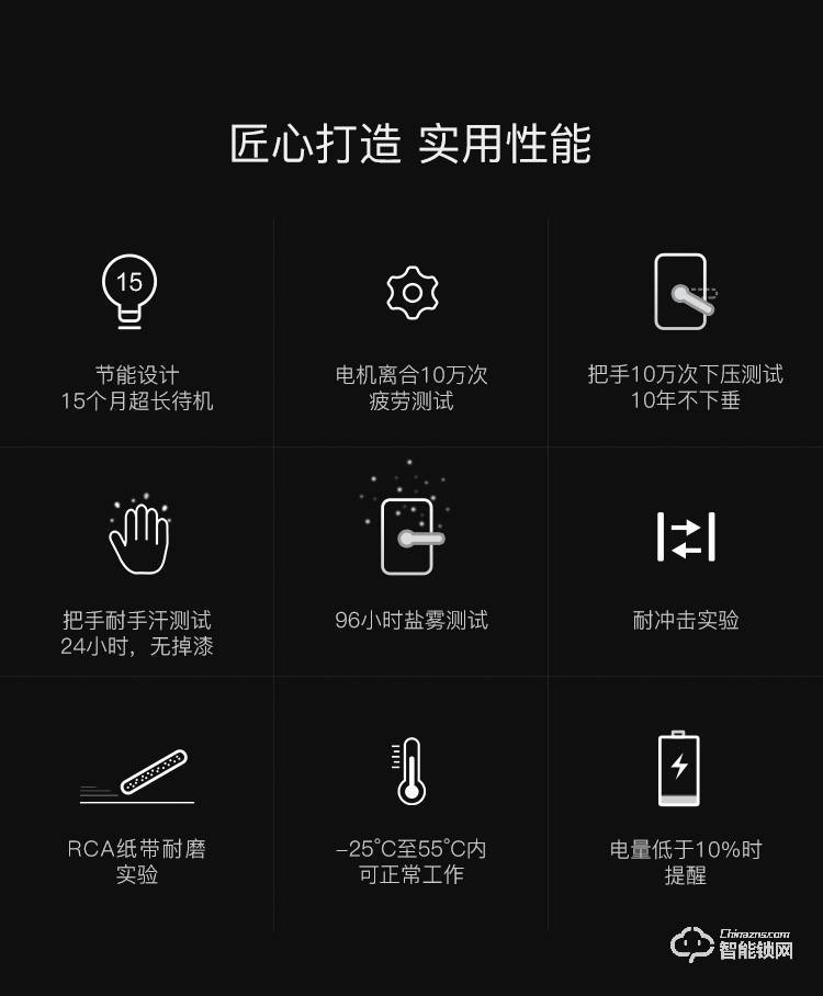 歐加斯智能鎖 刷卡感應(yīng)鎖遠(yuǎn)程遙控鎖