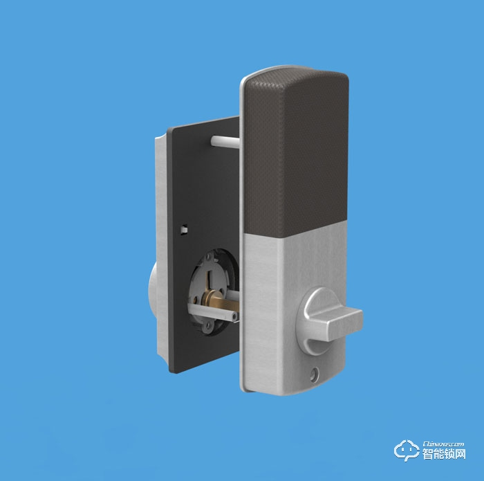 薩洛克智能鎖 A3智能密碼鎖