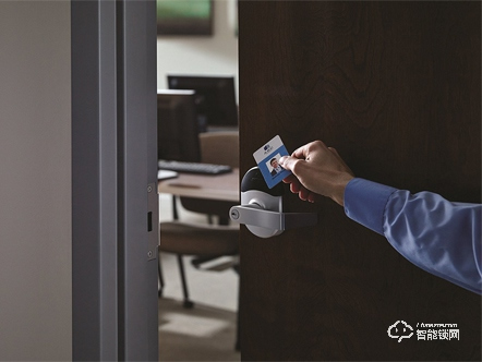 安朗杰智能鎖 Schlage NDE無線智能鎖