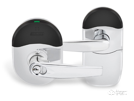 安朗杰智能鎖 Schlage NDE無線智能鎖