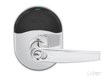 安朗杰智能鎖 Schlage NDE無線智能鎖