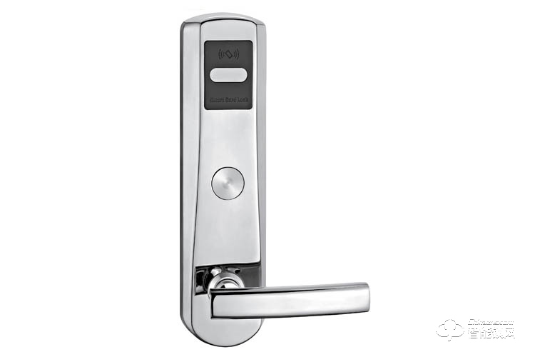 珞克智能鎖 LB580-S