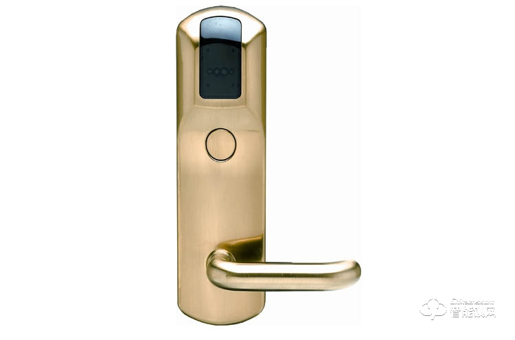 珞克智能鎖 LA680-G