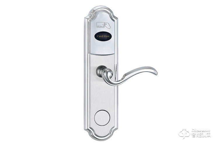 珞克智能鎖 LA181-S