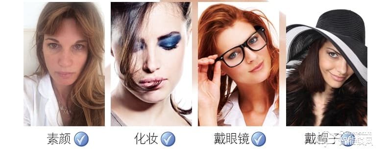 騰飛指紋鎖 人臉識別鎖防盜門密碼智能門鎖