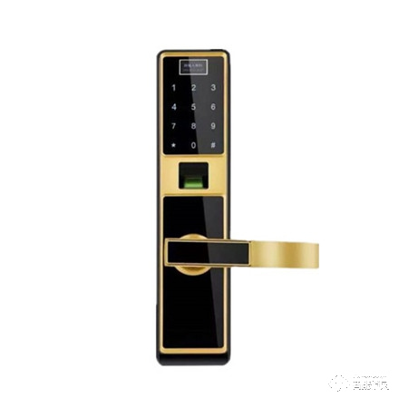 歐瑞佳智能鎖 家用防盜門密碼鎖智能門鎖