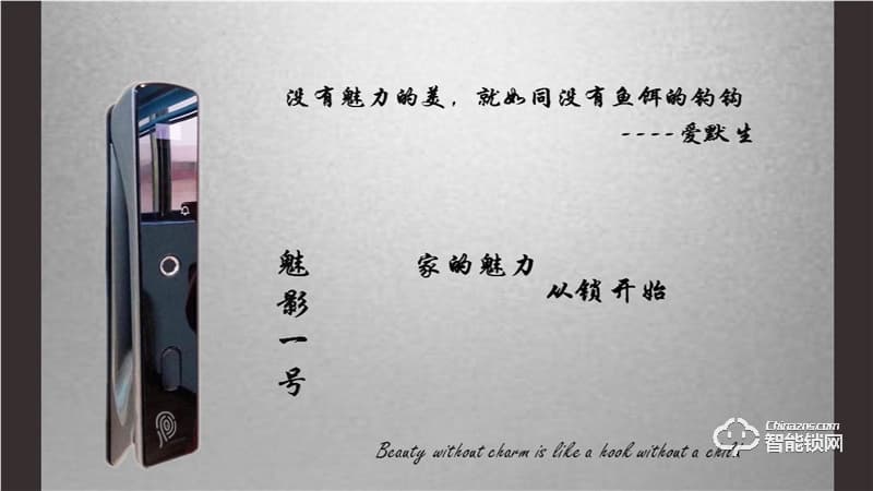 攬搏挽智能鎖 LBW-Q9全自動智能鎖