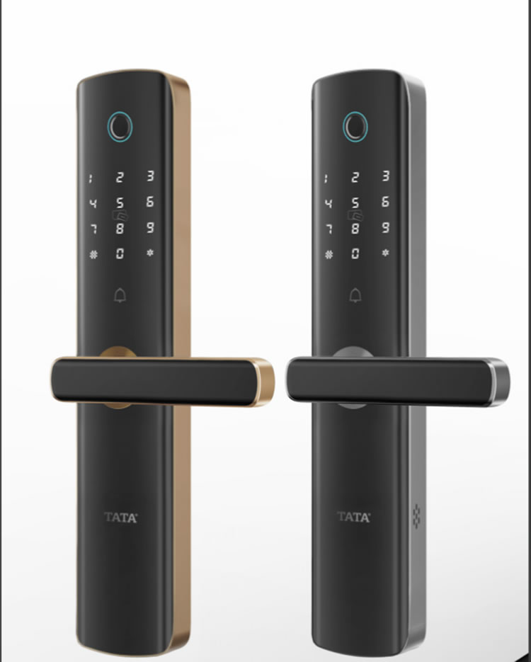 TATA智能鎖 指紋鎖TA-01