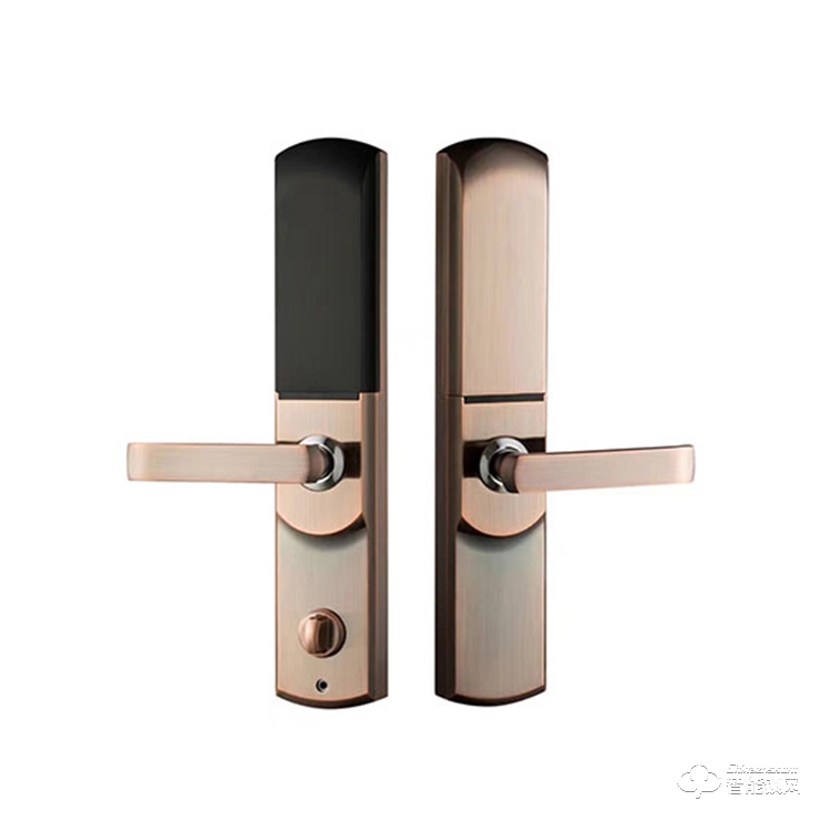 久典智能鎖 HA101滑蓋家用智能鎖