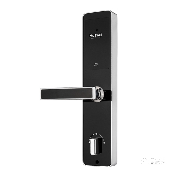 華微智能鎖 H2簡約紙版智能鎖