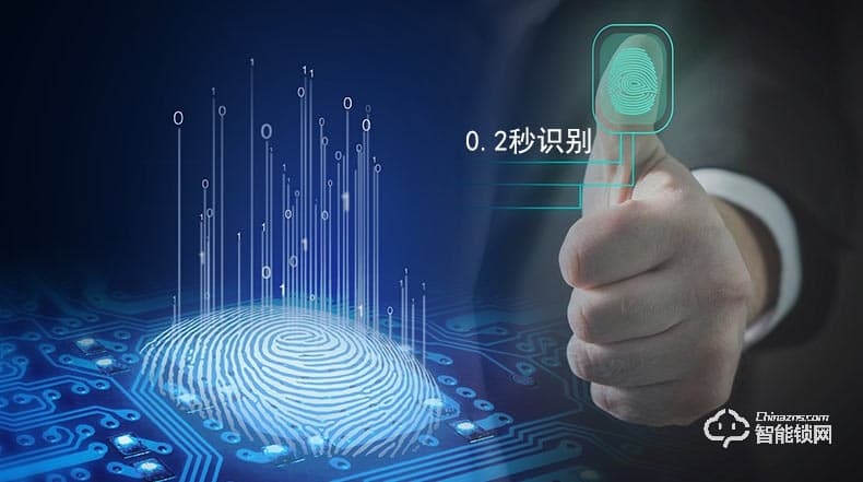 佳寶麗智能鎖 防盜門電子密碼遙控刷卡鎖