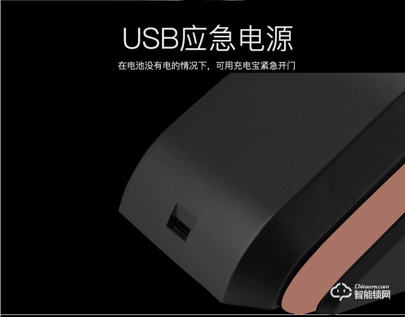 愛獅盾智能鎖 ASD-F1家用防盜門玻璃門密碼鎖