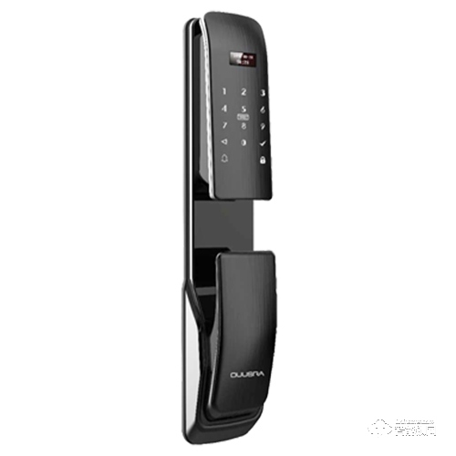 甌薩智能鎖 OS-D8密碼指紋智能鎖