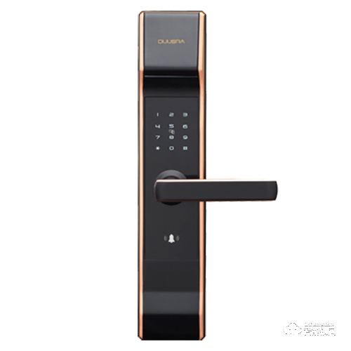甌薩智能鎖 OS-A8智能密碼指紋鎖