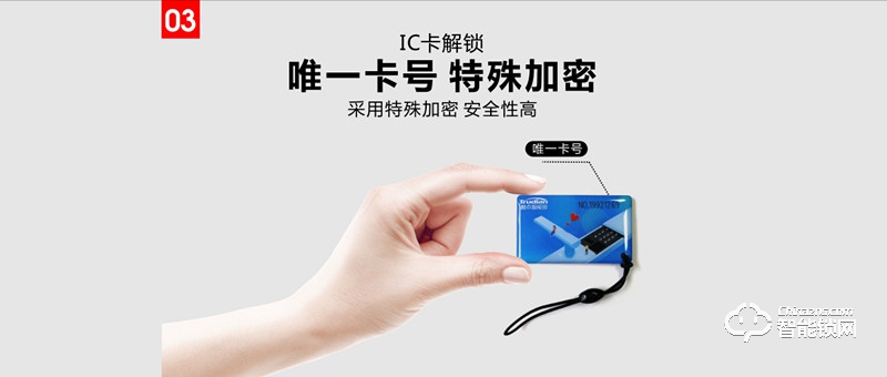 觸點智能鎖 F36鋁合金鎖體指紋鎖