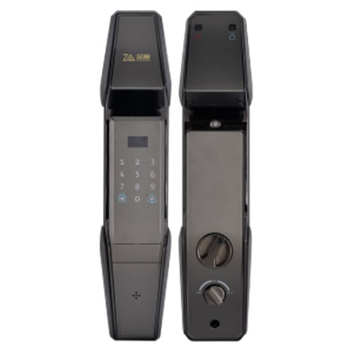 眾愛智能鎖 ZA-A2密碼智能鎖