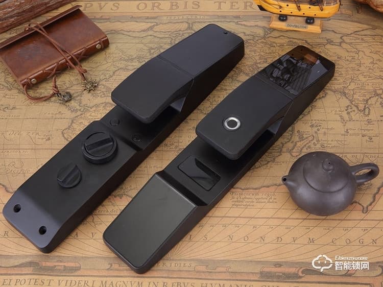 佑家智能鎖 指紋密碼智能鎖