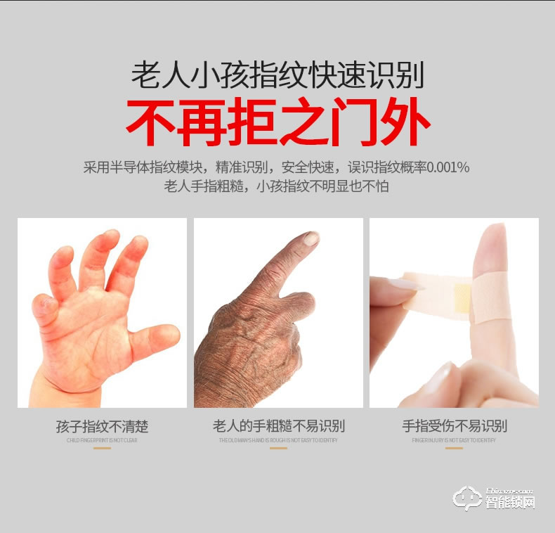 鼎盾智能鎖 DD-6001防盜門智能密碼鎖