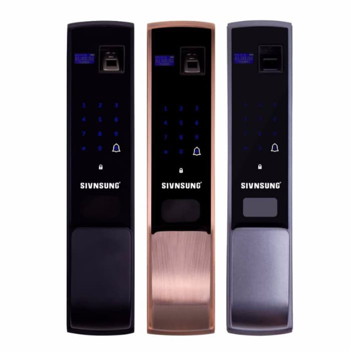 仁星智能鎖 886超B級鎖芯 防小黑盒開啟鎖