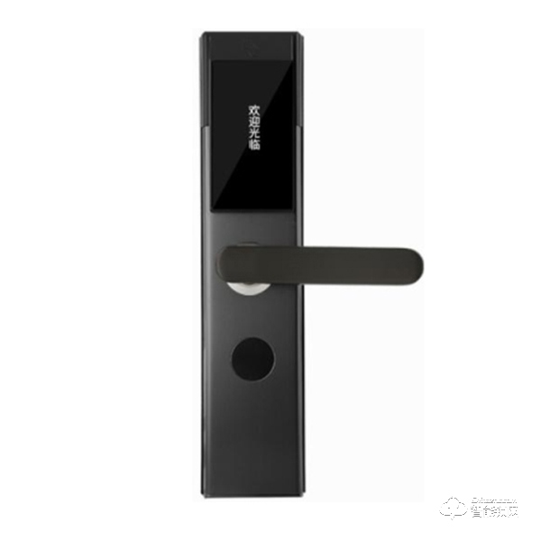 安鑫(ANSOON)智能鎖 9610智能酒店門鎖