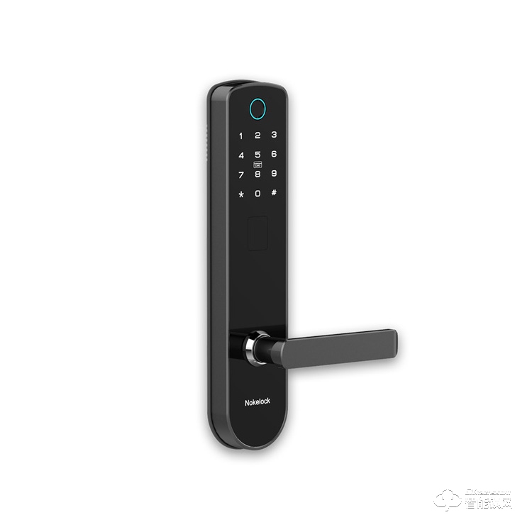 nokelock k1 NB-IOT聯網酒店鎖