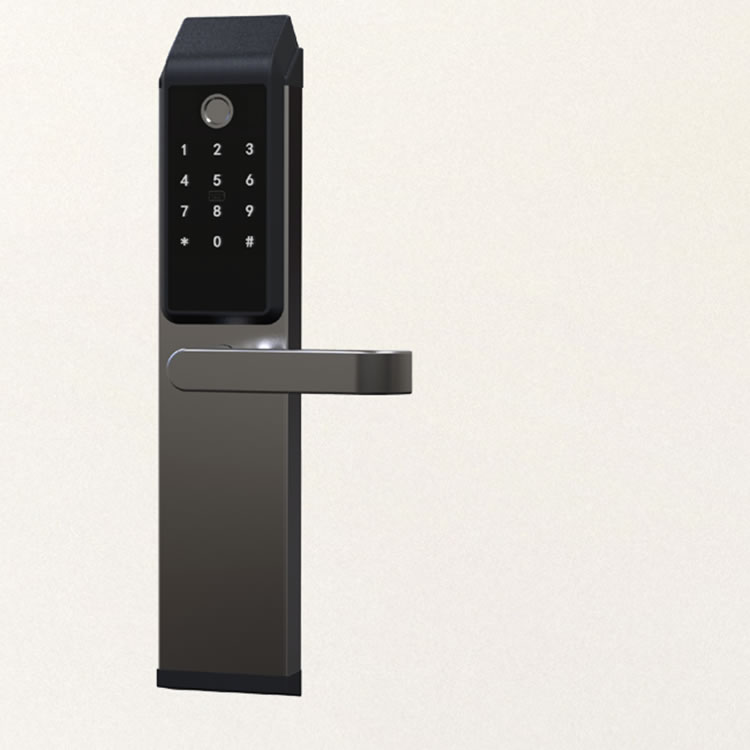 nokelock k2 NB-IOT聯網酒店鎖