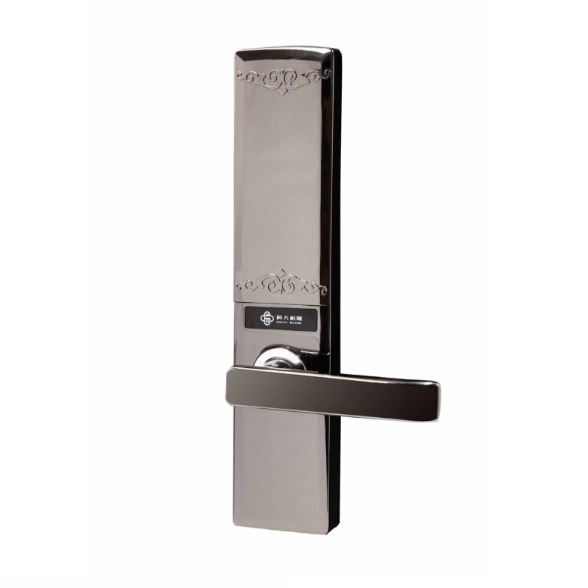 科大柏隆智能鎖 云智KD-001家用防盜門鎖智能鎖