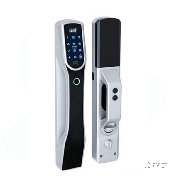 奧冠智能鎖 全自動(dòng)指紋鎖密碼鎖刷卡鎖