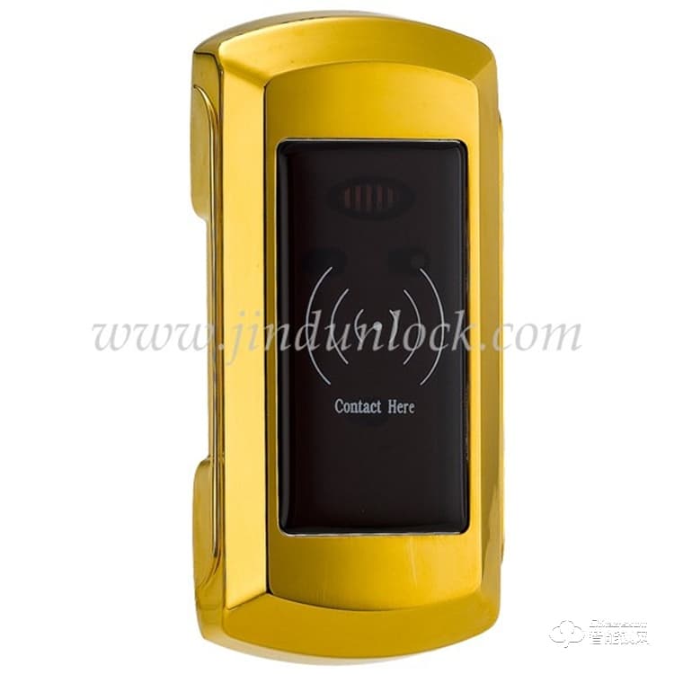 金盾智能鎖 EM108Y桑拿鎖