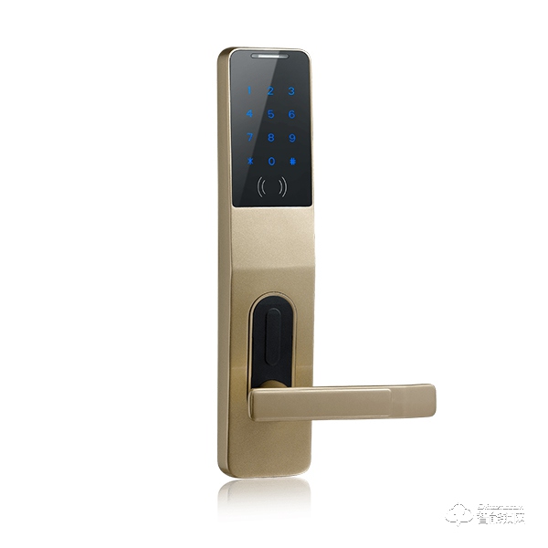 衛(wèi)家盾智能鎖 RM-818J感應(yīng)密碼鎖