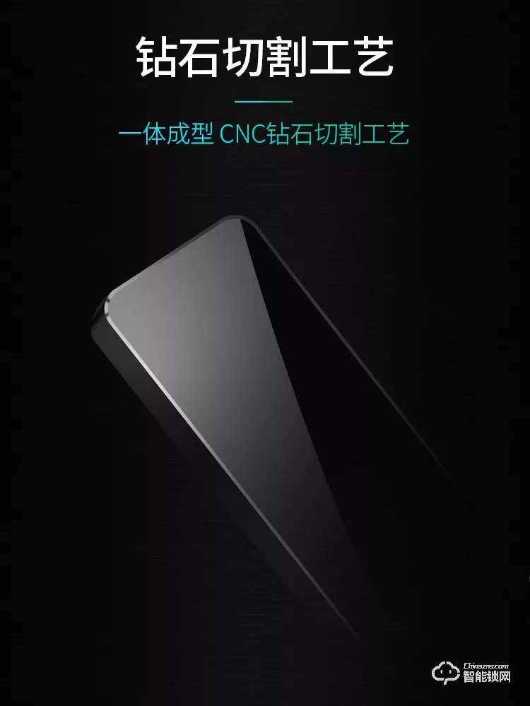 羅曼斯智能鎖 DD5全自動智能鎖防盜門指紋鎖