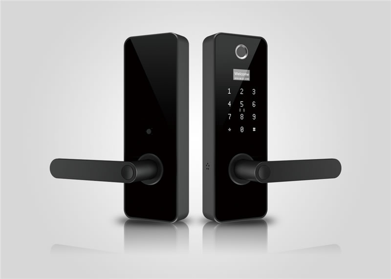 摩力智能鎖 K501聯(lián)網(wǎng)云公寓鎖