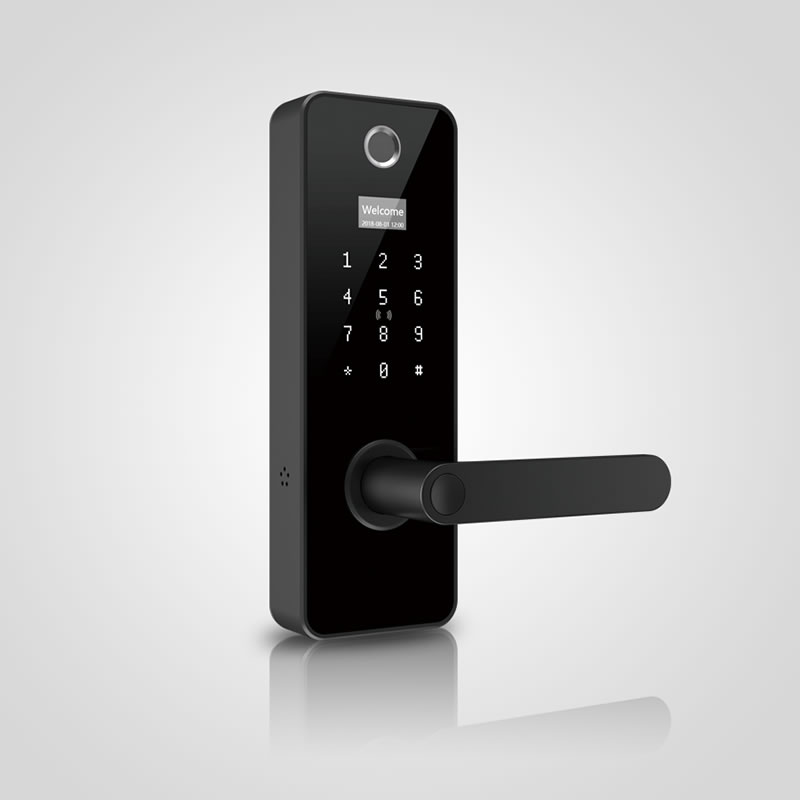 摩力智能鎖 K501聯(lián)網(wǎng)云公寓鎖