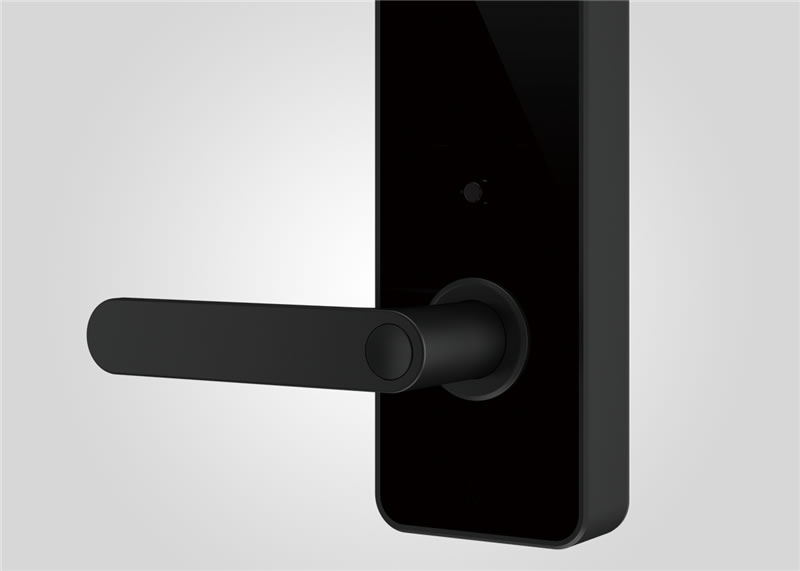 摩力智能鎖 K501聯(lián)網(wǎng)云公寓鎖