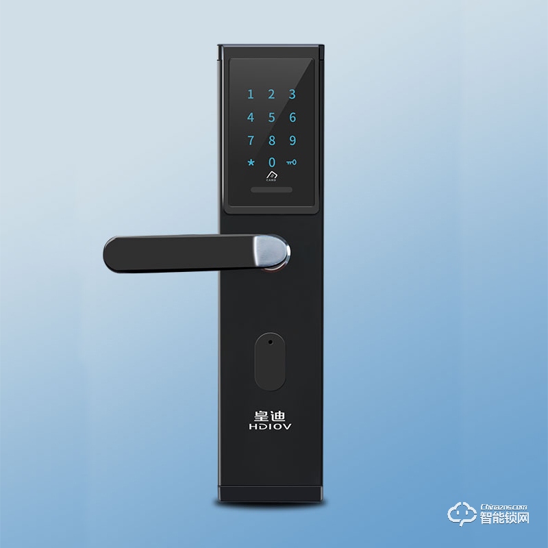 皇迪智能鎖 G3L公寓酒店智能鎖