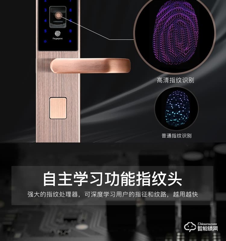 賽科威智能鎖 JS-X1半自動智能鎖