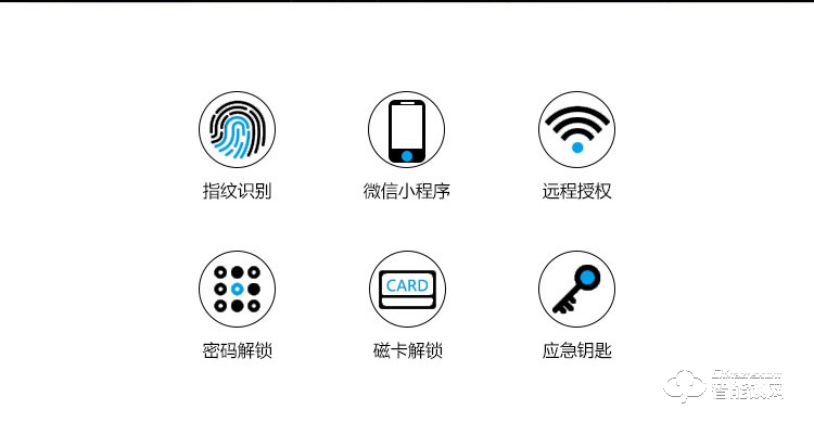 賽科威智能鎖 JA-A8全自動(dòng)智能鎖