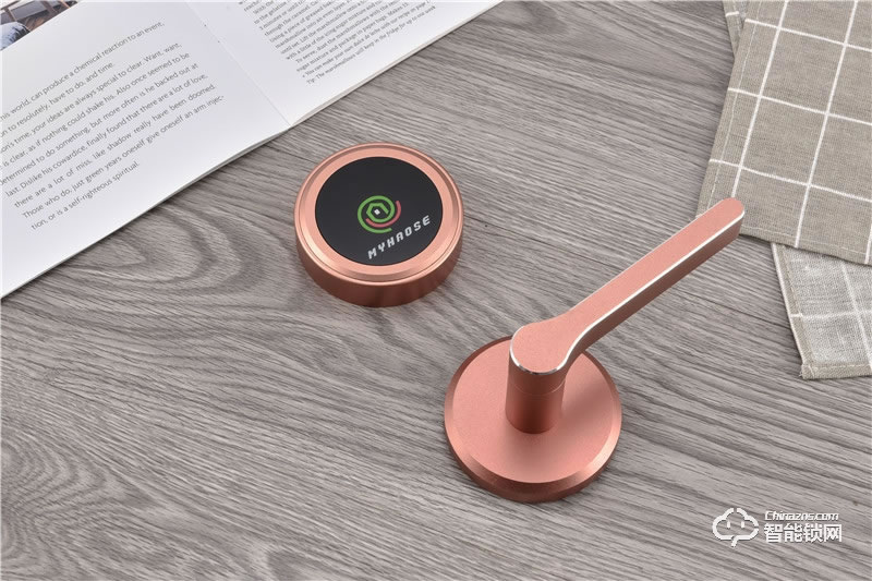 全榮智能鎖 分體鎖房門感應鎖