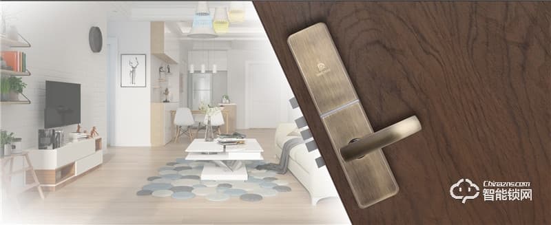 達奇智能鎖 D-one智能指紋鎖