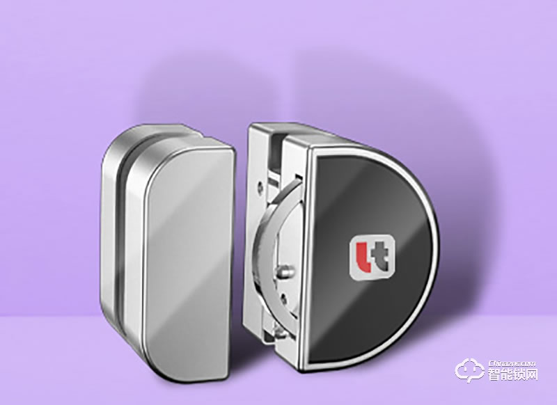 雷霆智能鎖 智能門鎖