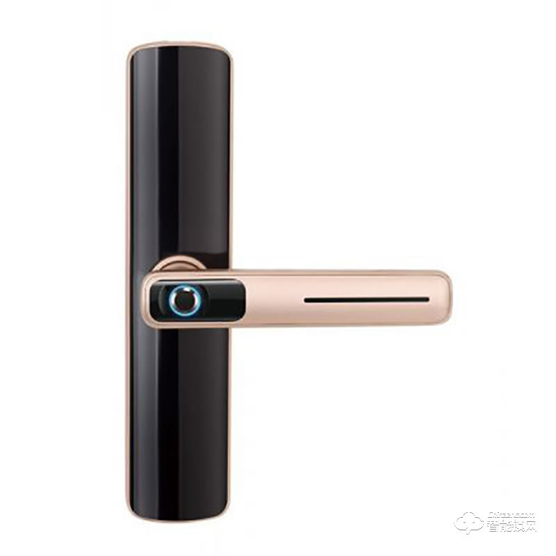 歐諾可智能鎖 FM時尚直板智能鎖